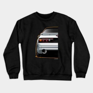 Rx-7 Fc3s - Frame Crewneck Sweatshirt